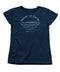 Kayaking Heaven On Earth - Women's T-Shirt (Standard Fit)