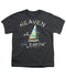 Sailing Heaven On Earth - Youth T-Shirt