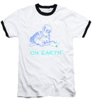 Welder - Baseball T-Shirt