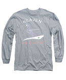Skier - Long Sleeve T-Shirt