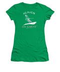 Skier - Women's T-Shirt
