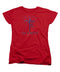 Lineman - Women's T-Shirt (Standard Fit)