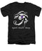 Sss Eye Logo - Men's V-Neck T-Shirt