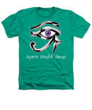 Sss Eye Logo - Heathers T-Shirt
