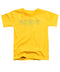 Believe - Toddler T-Shirt