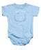 Clay/potter Heaven On Earth - Baby Onesie