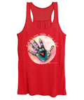 Fall In Love With Your Life - Women's Tank Top
