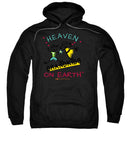 Grandkids Heaven on Earth - Sweatshirt