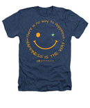 Happiness Is The Way - Heathers T-Shirt