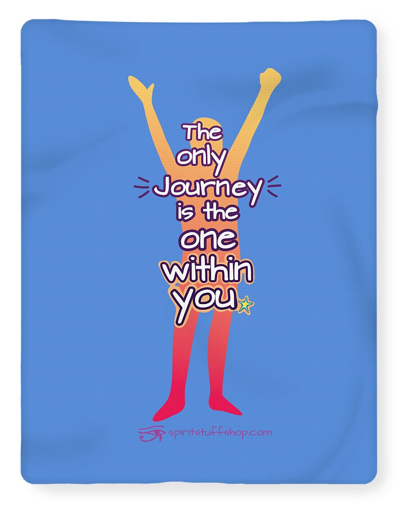 Journey - Blanket