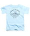 Kayaker Heaven On Earth - Toddler T-Shirt