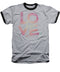 Love - Baseball T-Shirt