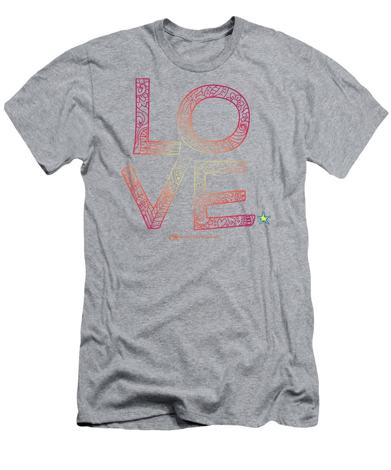 Love - T-Shirt