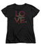 Love - Women's T-Shirt (Standard Fit)