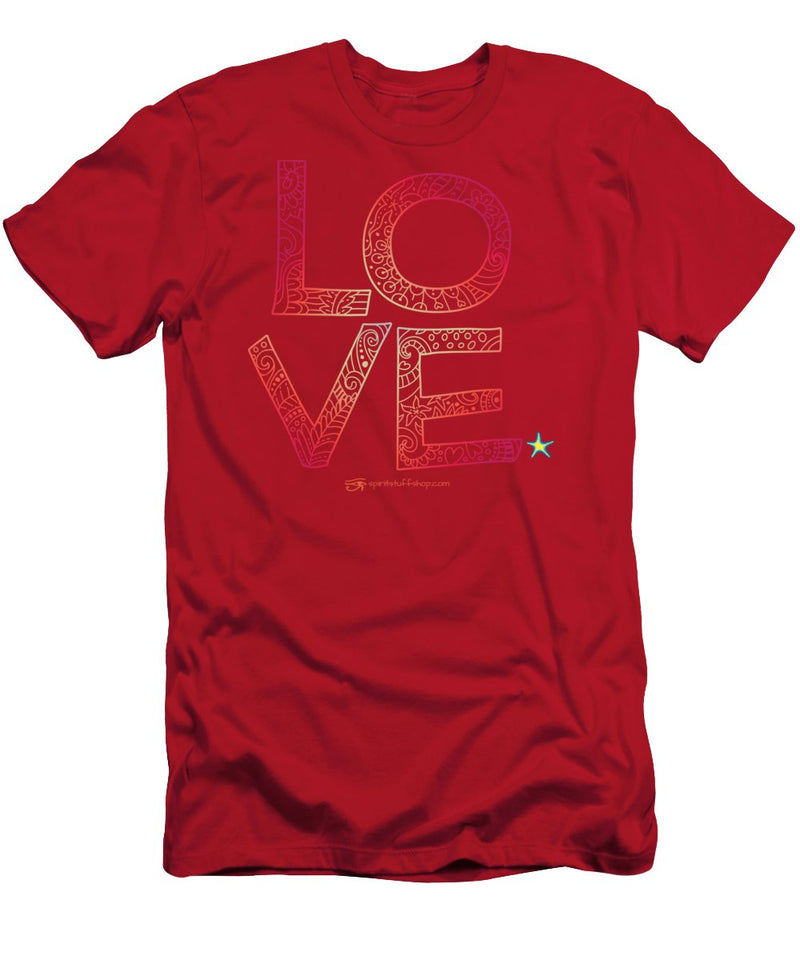 Love - T-Shirt