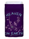 Music Heaven On Earth - Duvet Cover