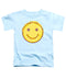 Peace Begins With A Smile - Toddler T-Shirt