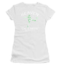 Soccer Heaven On Earth - Women's T-Shirt