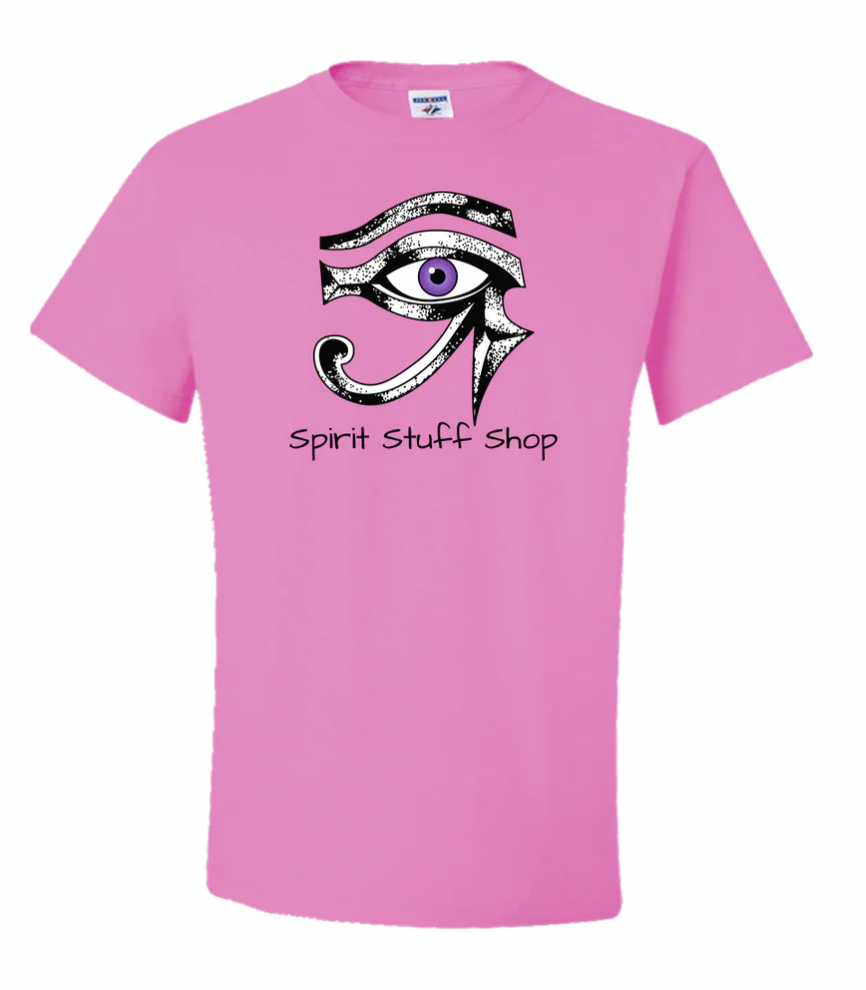 Adult Shirts – Spirit Stuff Shop