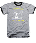 Architecture Heaven On Earth - Baseball T-Shirt
