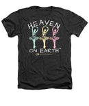 Ballerina Heaven On Earth - Heathers T-Shirt