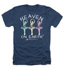 Ballerina Heaven On Earth - Heathers T-Shirt
