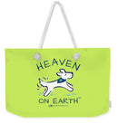 Pup/dog Heaven On Earth - Weekender Tote Bag