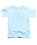 Kayaking Heaven On Earth - Toddler T-Shirt