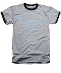 Kayaking Heaven On Earth - Baseball T-Shirt