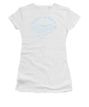 Kayak Heaven On Earth - Women's T-Shirt