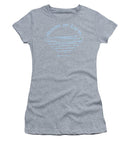 Kayak Heaven On Earth - Women's T-Shirt