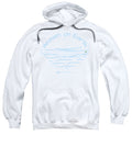 Kayak Heaven On Earth - Sweatshirt