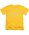 Kayak Heaven On Earth - Kids T-Shirt