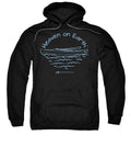 Kayak Heaven On Earth - Sweatshirt