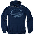 Kayaking Heaven On Earth - Sweatshirt