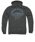 Kayak Heaven On Earth - Sweatshirt