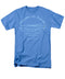 Kayaking Heaven On Earth - Men's T-Shirt  (Regular Fit)