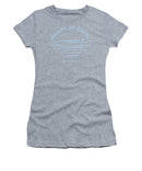 Kayaking Heaven On Earth - Women's T-Shirt