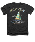 Sailing Heaven On Earth - Heathers T-Shirt