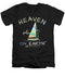 Sailing Heaven On Earth - Men's V-Neck T-Shirt