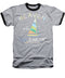 Sailing Heaven On Earth - Baseball T-Shirt