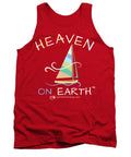 Sailing Heaven On Earth - Tank Top
