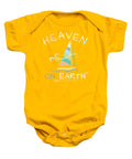 Sailing Heaven On Earth - Baby Onesie