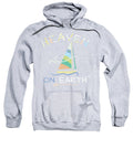 Sailing Heaven On Earth - Sweatshirt