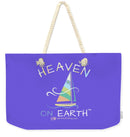 Sailing Heaven On Earth - Weekender Tote Bag