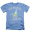Sailing Heaven On Earth - Heathers T-Shirt