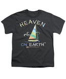 Sailing Heaven On Earth - Youth T-Shirt