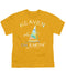 Sailing Heaven On Earth - Youth T-Shirt