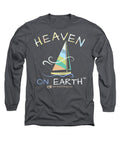 Sailing Heaven On Earth - Long Sleeve T-Shirt