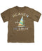 Sailing Heaven On Earth - Youth T-Shirt